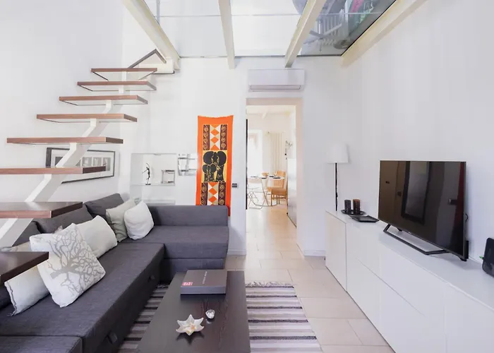 Apartman Easylife - - Palladio 2 - Porta Romana *