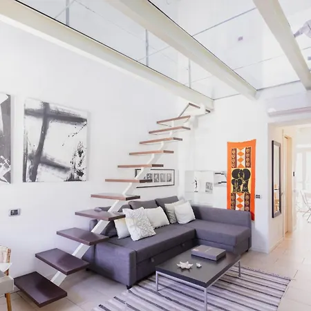 Easylife - Spazioso In Porta Romana Apartment Milan