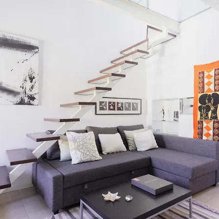 Apartment Easylife - Spazioso In Porta Romana