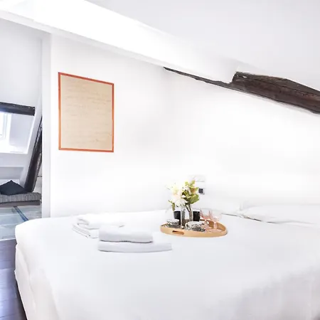 Easylife - Spazioso In Porta Romana