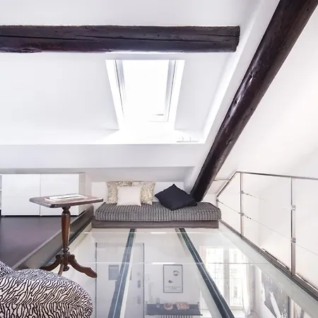 Apartment Easylife - Spazioso In Porta Romana Milan