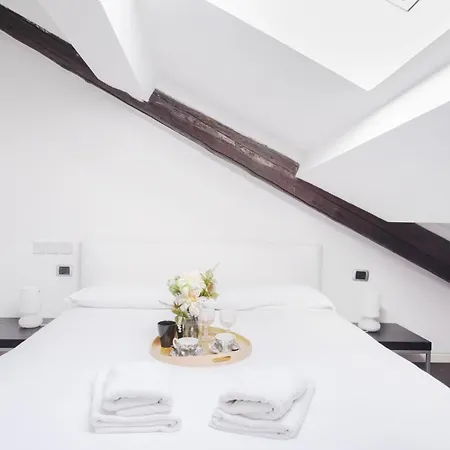 Apartment Easylife - Spazioso In Porta Romana