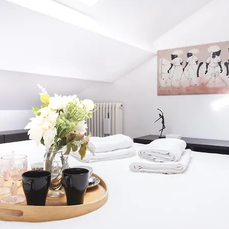 Easylife - Spazioso In Porta Romana