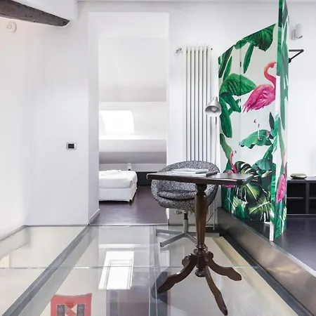 Apartment Easylife - Spazioso In Porta Romana