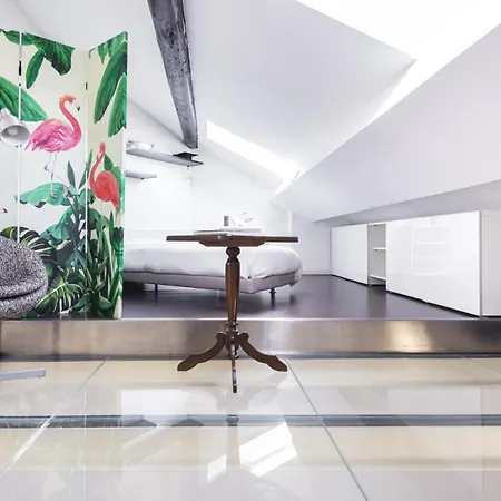 Apartment Easylife - Spazioso In Porta Romana