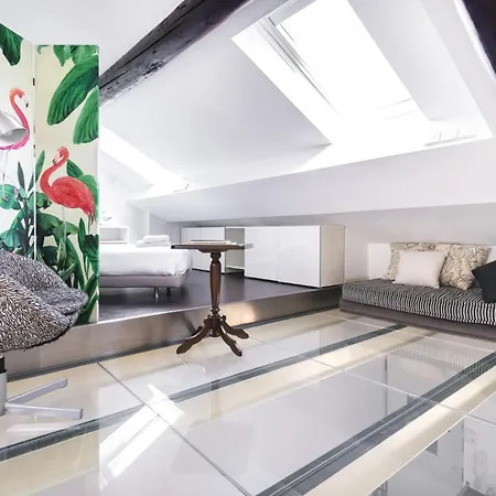 Easylife - Spazioso In Porta Romana Milan