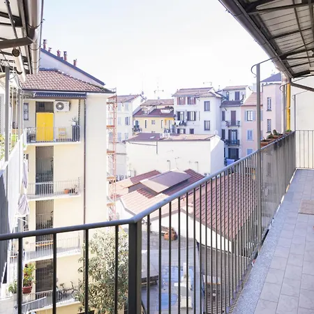 Easylife - Spazioso In Porta Romana
